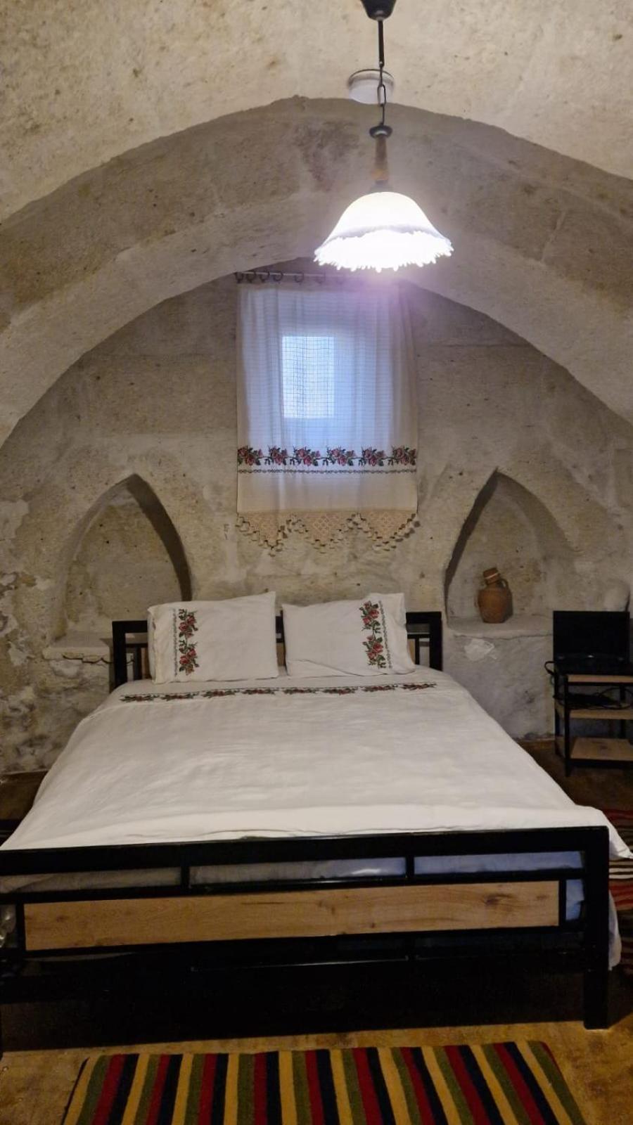 Avanos King Solomon Palace מראה חיצוני תמונה