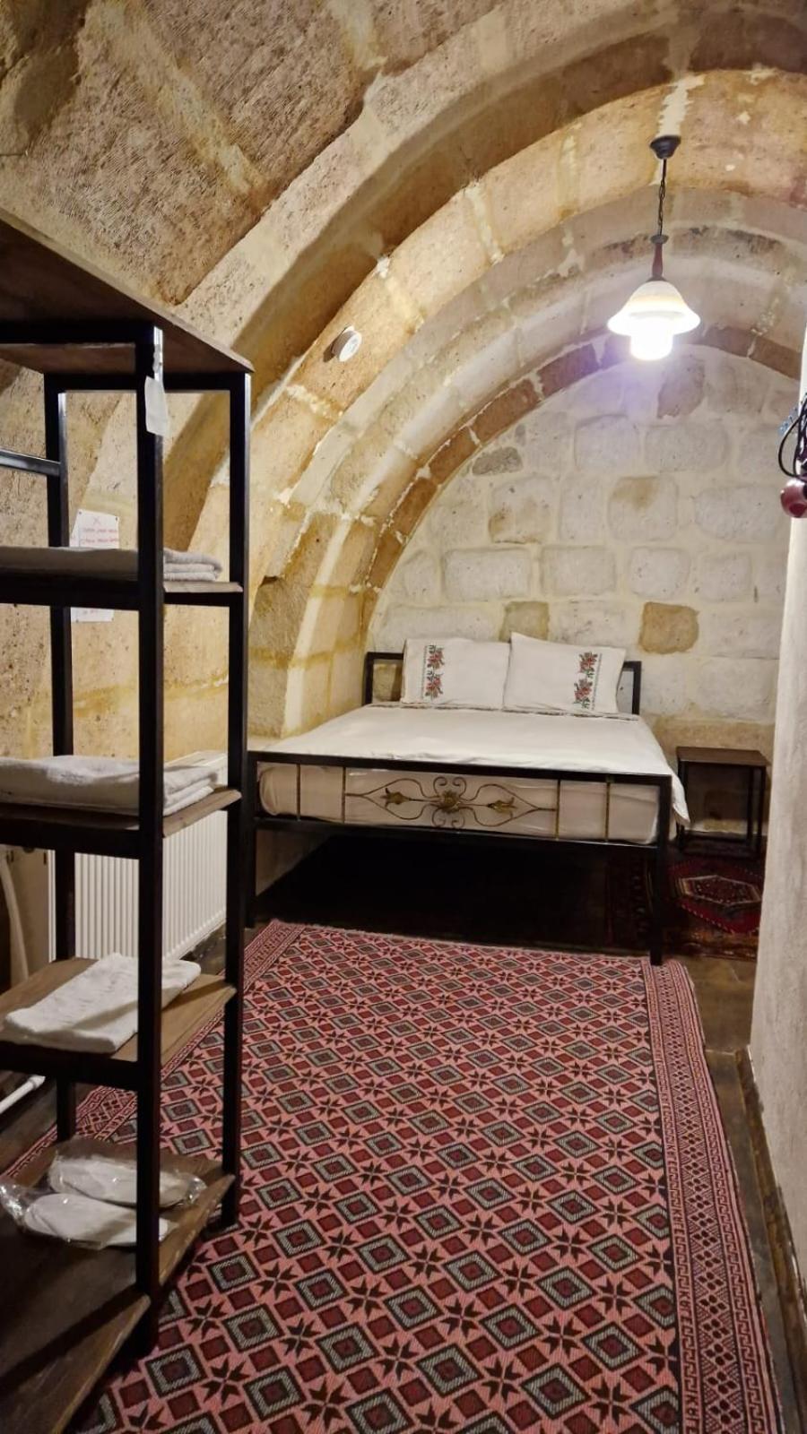 Avanos King Solomon Palace מראה חיצוני תמונה