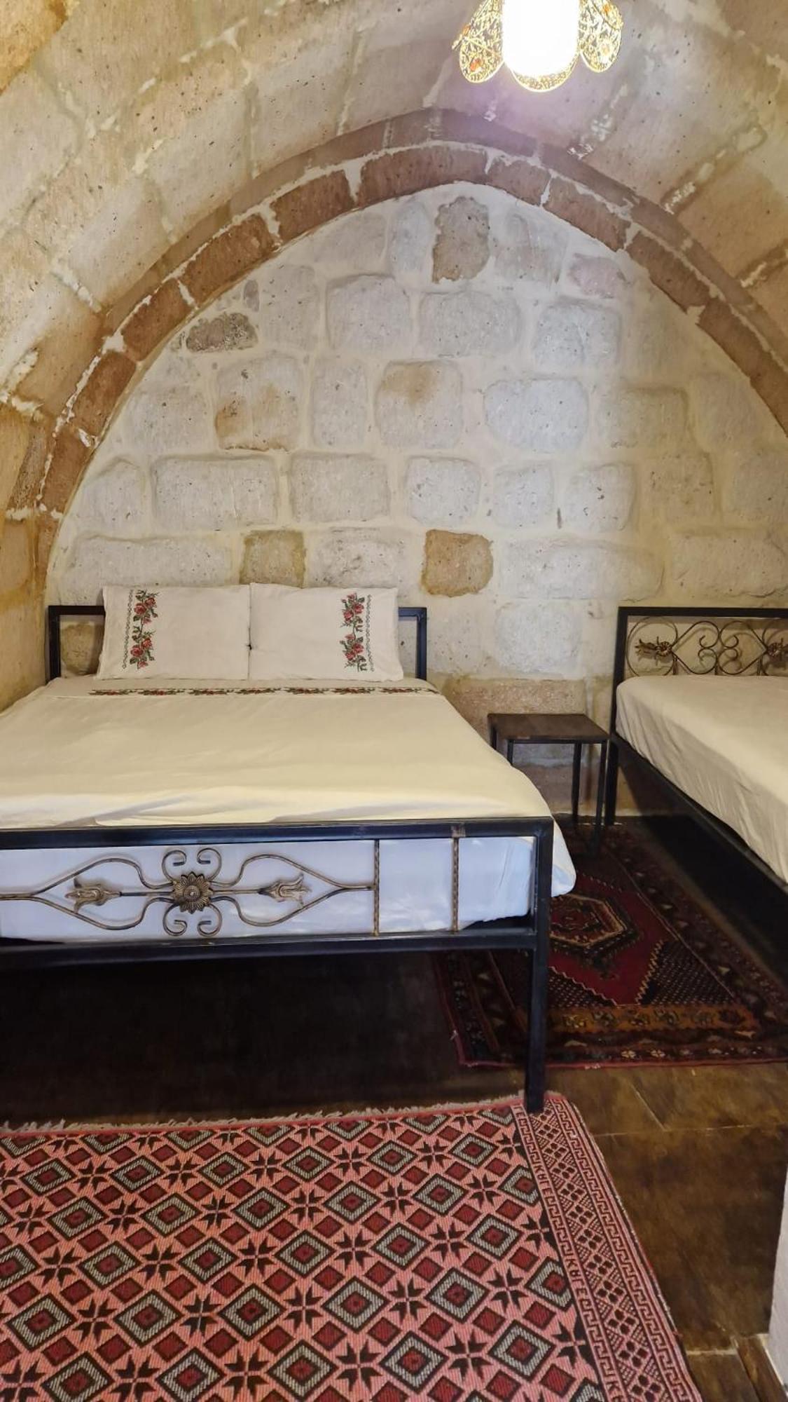 Avanos King Solomon Palace מראה חיצוני תמונה